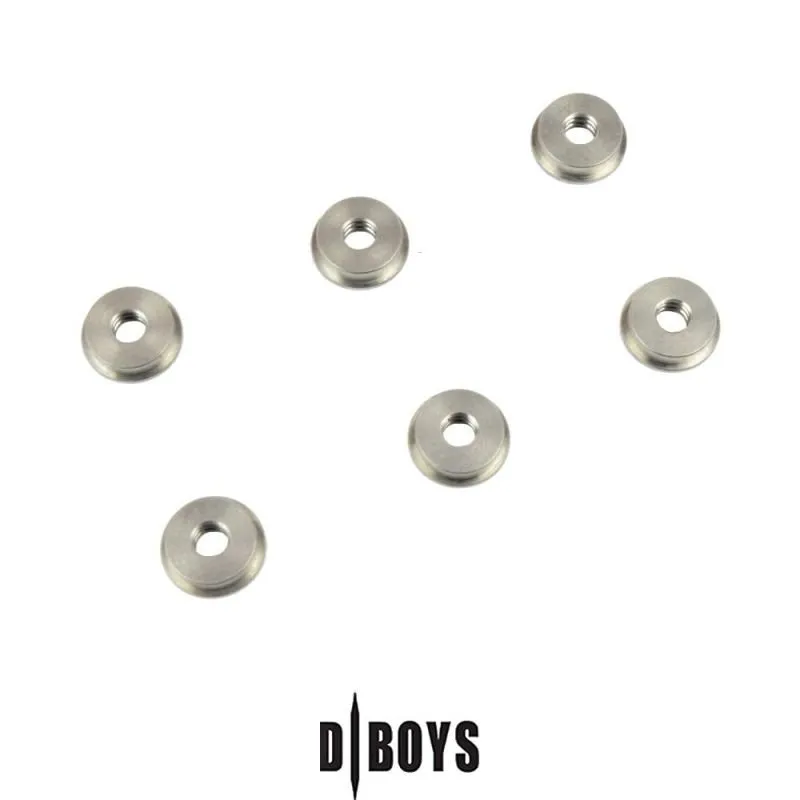 Bushing 8mm