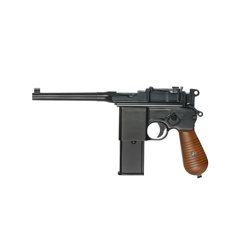 Mauser M712 Gaz WW2 (WE)