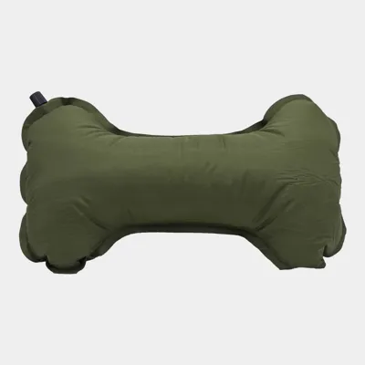 Almohada Autoinflable - MIL-TEC