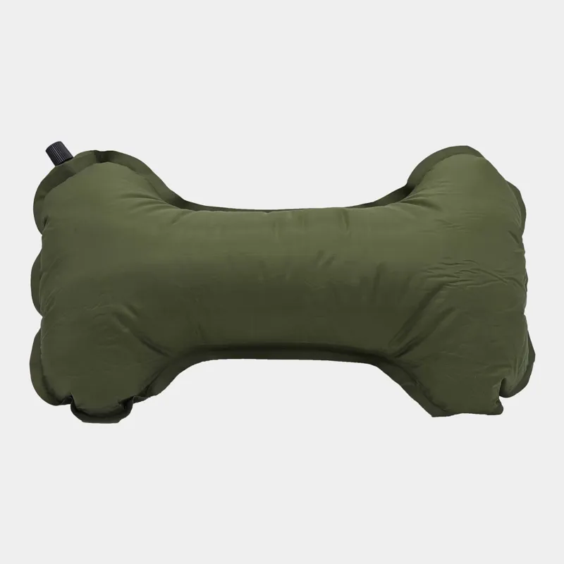 MilTec Almohada Autoinflable