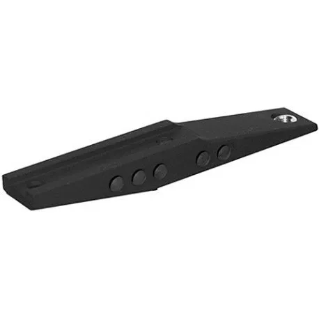 Forward Extension Spacer
