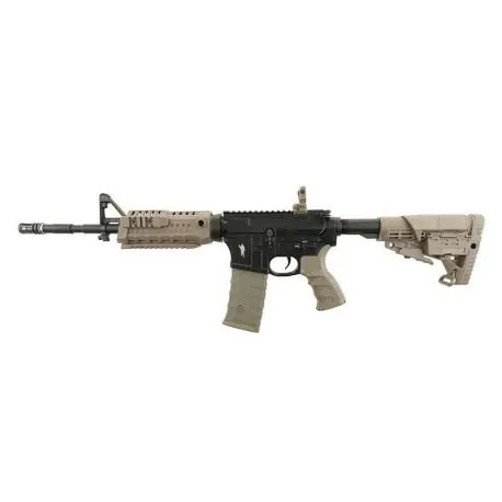 M4 CAA 14.5" Proline · Negro