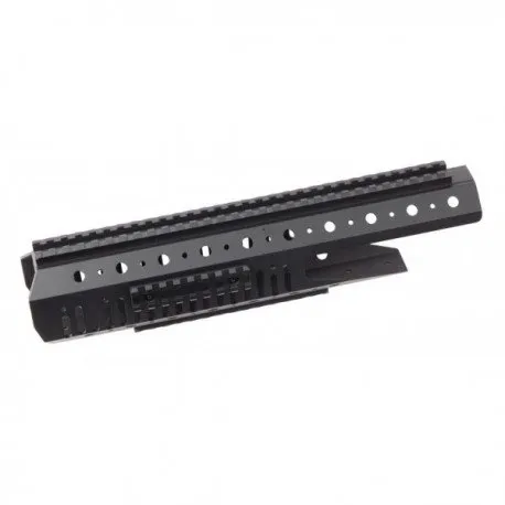 Tactique M14 / M14 Socom RIS · Negro
