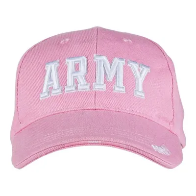 Casquette Baseball Army
