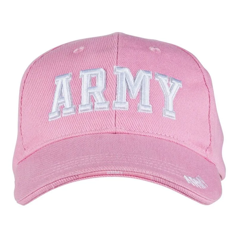 Casquette Baseball Army