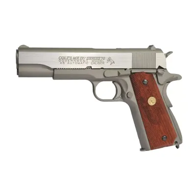 Colt M1911 MKIV Serie 70 CO2