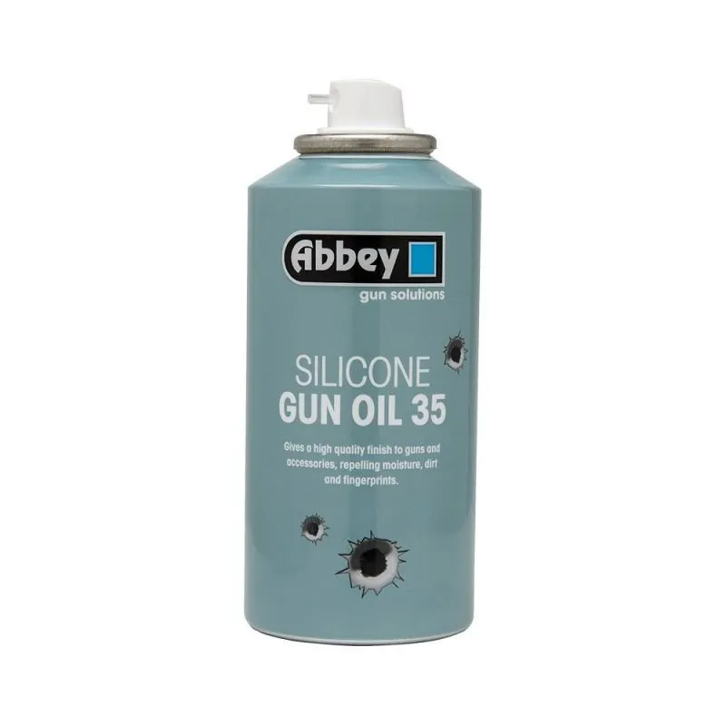Spray Silicone 150ml