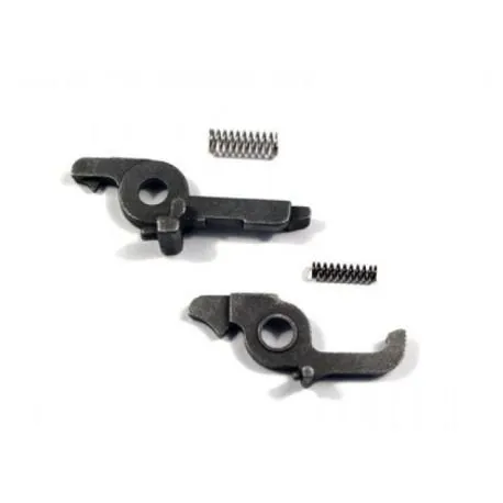 Cut Off Lever V3 (Modify)