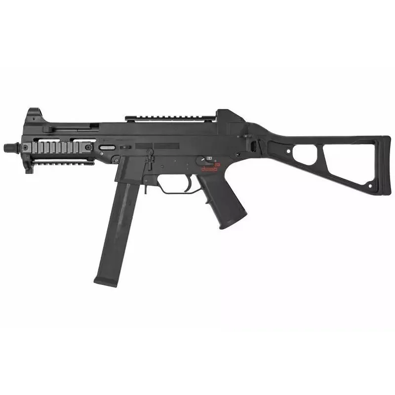 Ump 45 / Umg SMG (G&G) · Negro