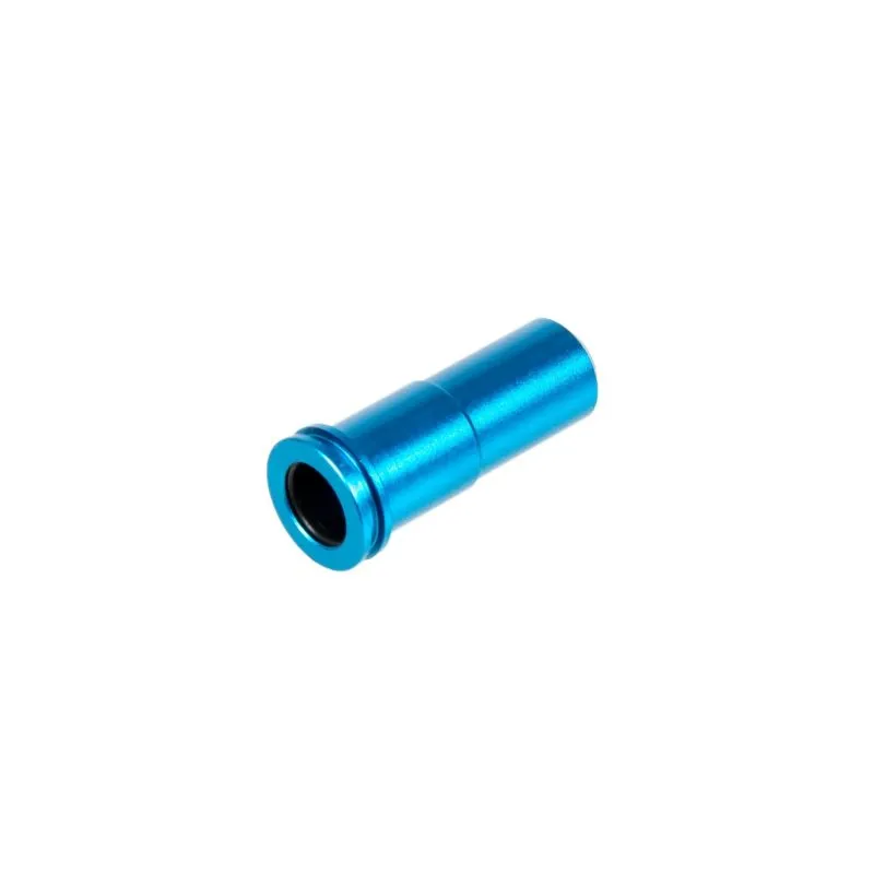 Nozzle M4 Alu CNC