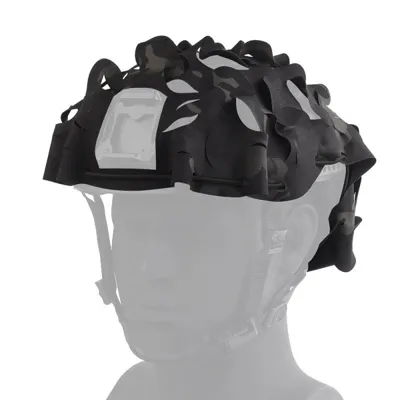 Couvre Casque Universel Laser Cut