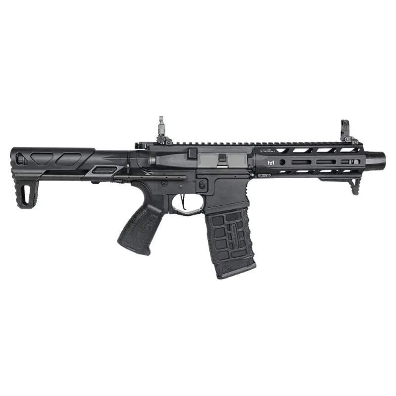 ARP 556 2.0 · Negro