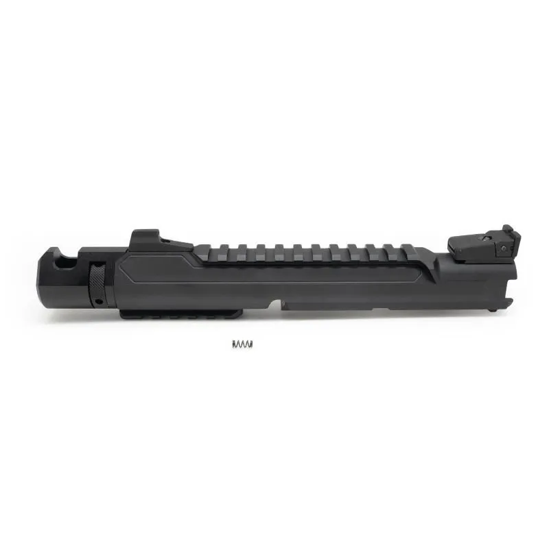 Upper Receveir Type B Black Mamba AAP-01 · Negro