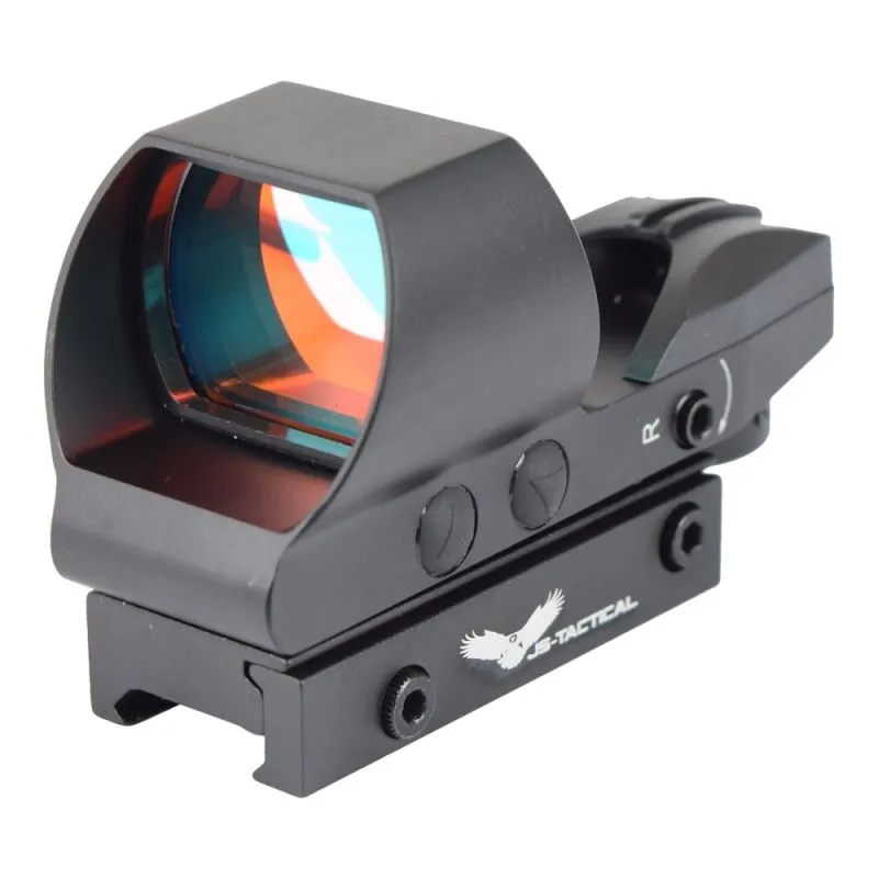 Rouge / Red Dot Multi Reticule USB