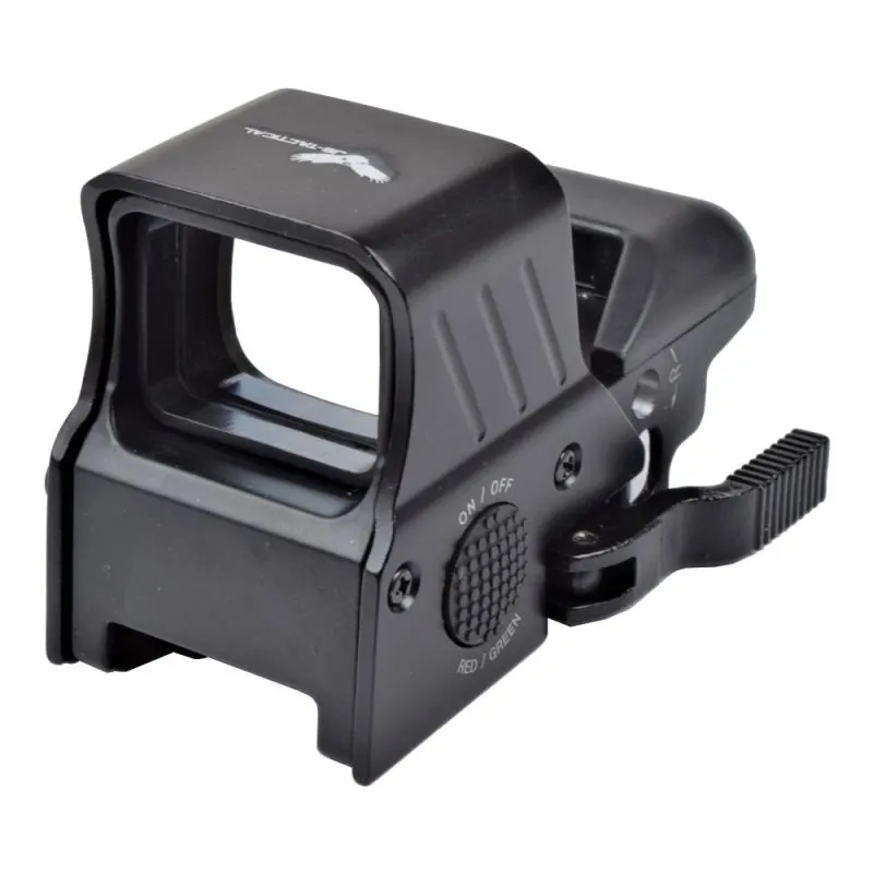 Rouge / Red Dot Multi Reticule QD