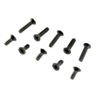 Set Vis Gearbox V2 / M4