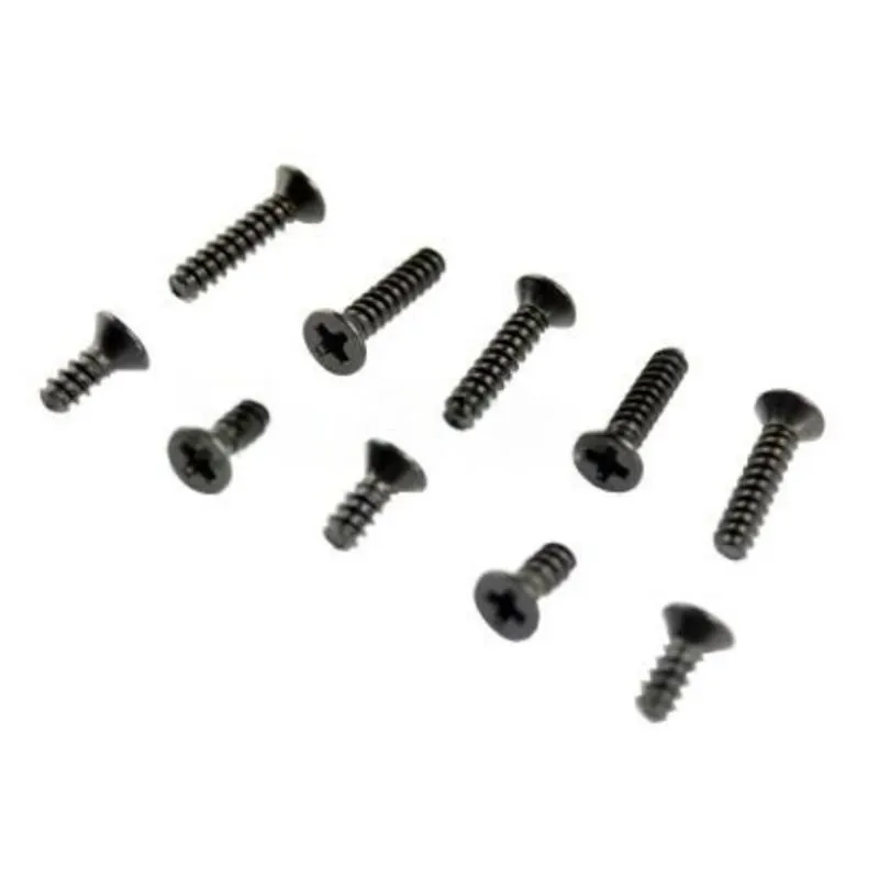 Set Vis Gearbox V2 / M4