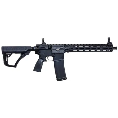 MK18 Daniel Defense RIII 14.5"