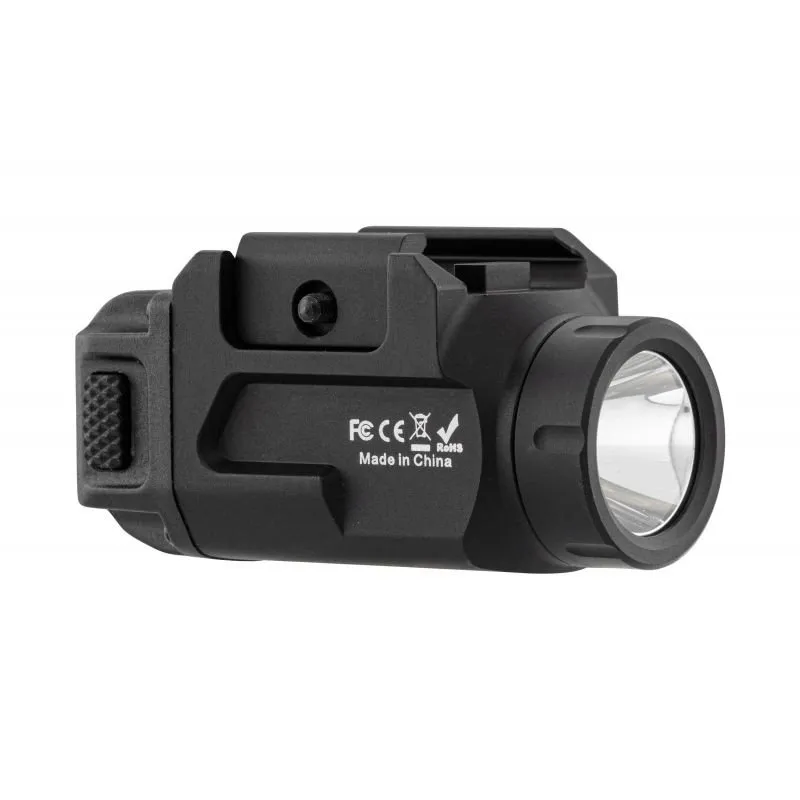 Lampe Tactique Rafale PL500