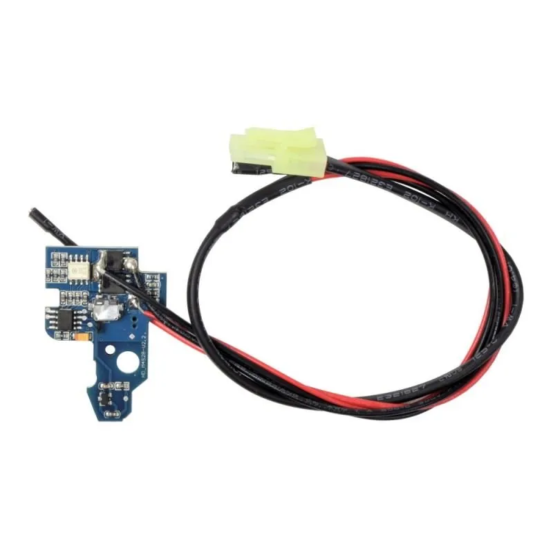 MOSFET pour Gearbox V2