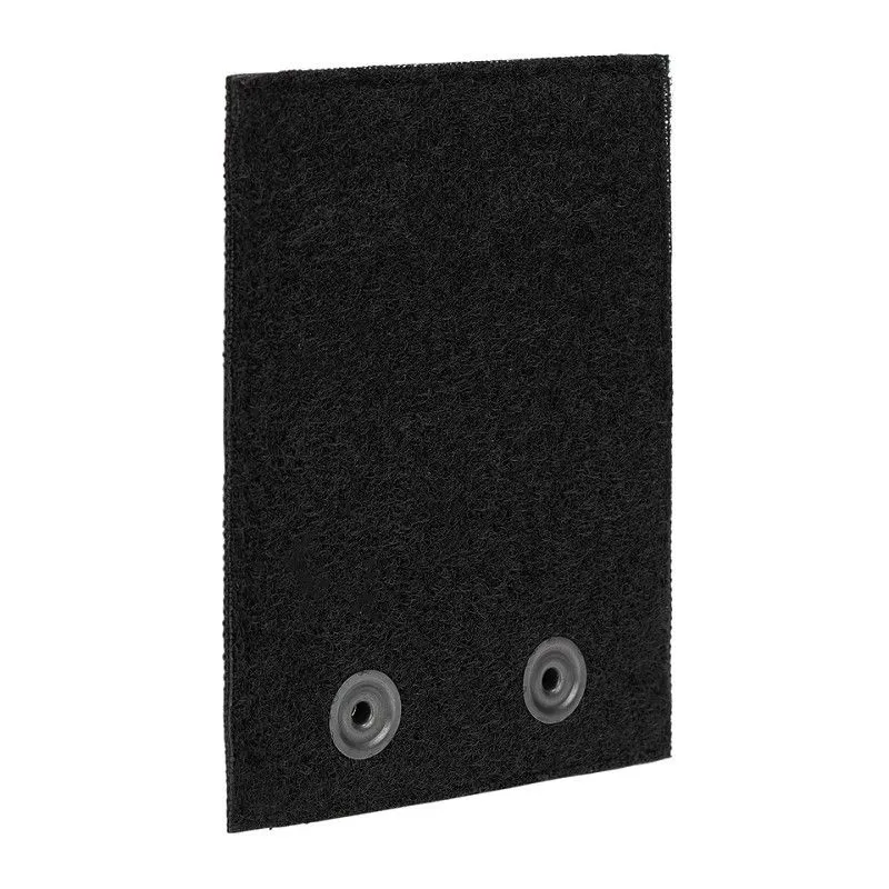 Plaque Scratch Sur Attache MOLLE