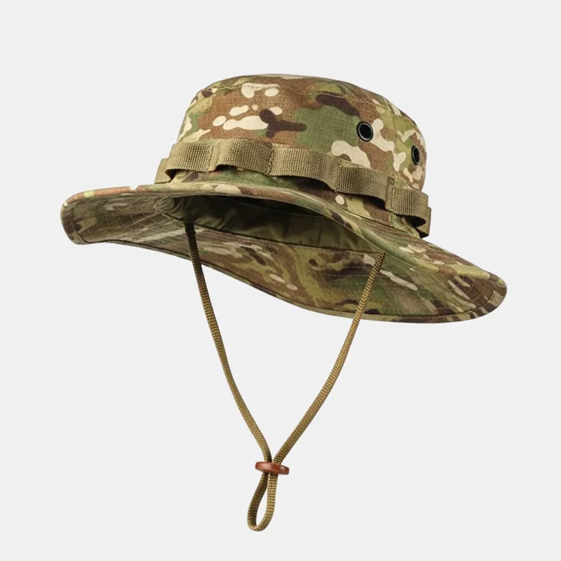 Immortal Warrior Chambergo · Multicam