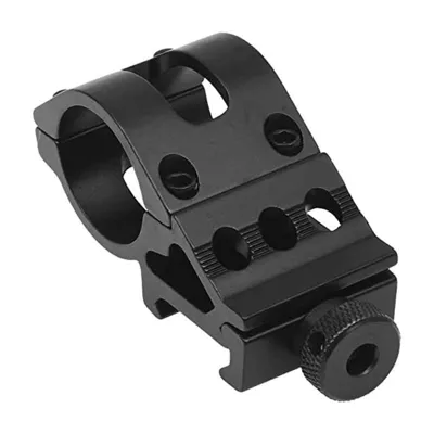Anneau Porte Lampe / Laser Déporté