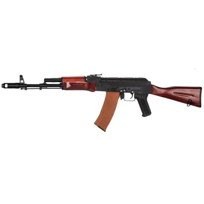 Kalashnikov AK 74N Metal & Bois