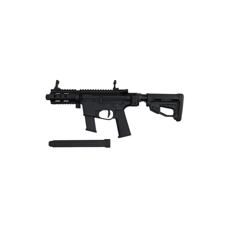 M4 M45-S Proline Class-X · Negro