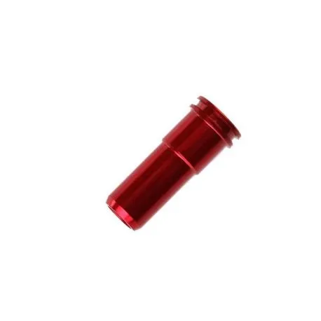 Nozzle M4 Alu CNC