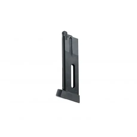 Chargeur CO2 CZ75