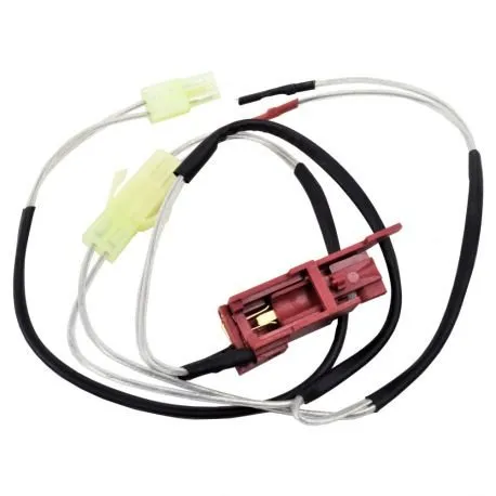 Cablage Electrique Arriere V3