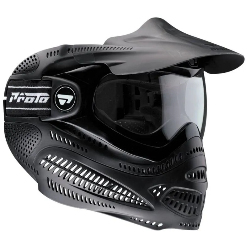 Masque Protection Thermal SE