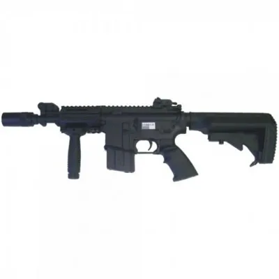 M4 CQB Stubby KIller