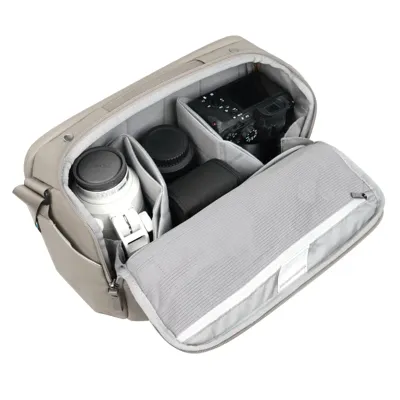 Veo Metro S9L CM - Bolsa Fotográfica - Vanguard