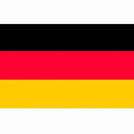 Drapeau Allemagne