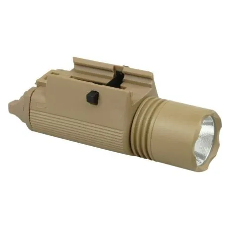 Lampe LED M3 Q5 (S&T) · Tan / FDE