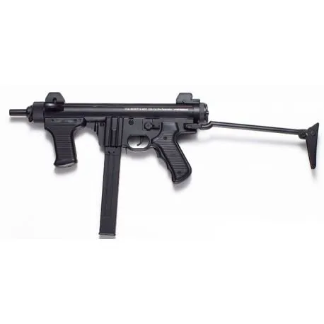 Beretta M12S