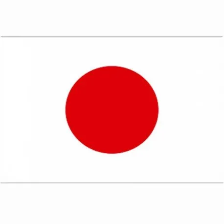 Drapeau Japon