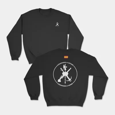 Sudadera de la Legión - SERMILITAR