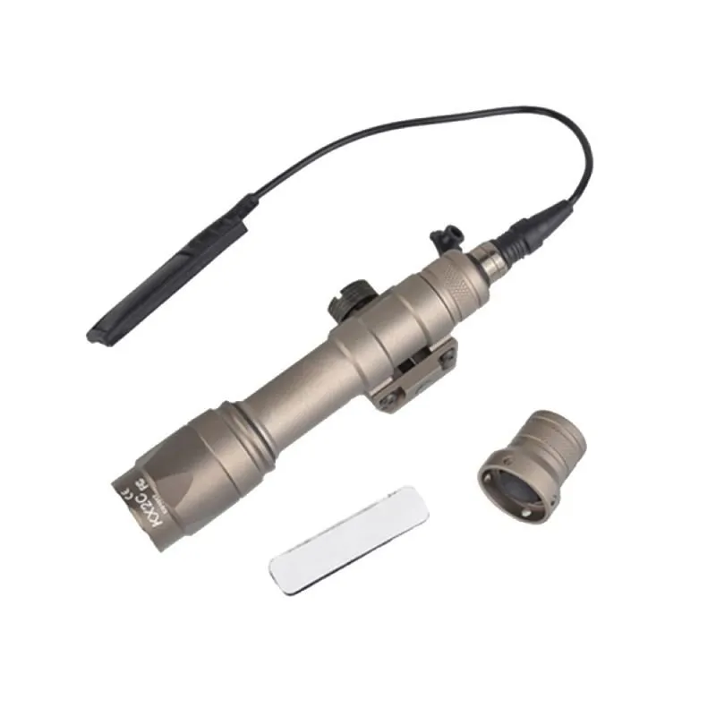Lampe M600C Scout (Element)