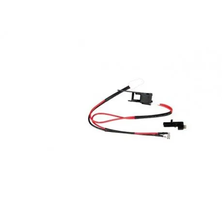 Cablage Electrique / Switch Assembly V3