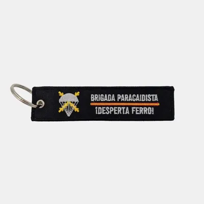 Llavero Bordado de la Bripac - SERMILITAR