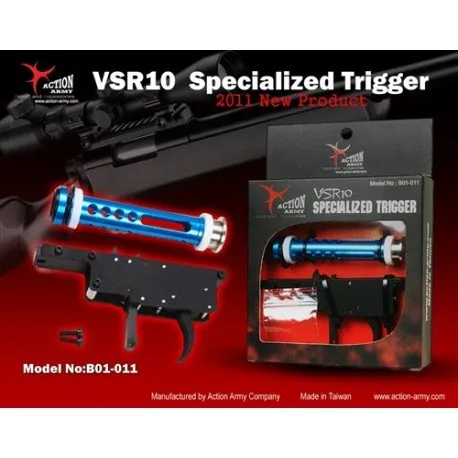 Kit Zero Trigger VSR10