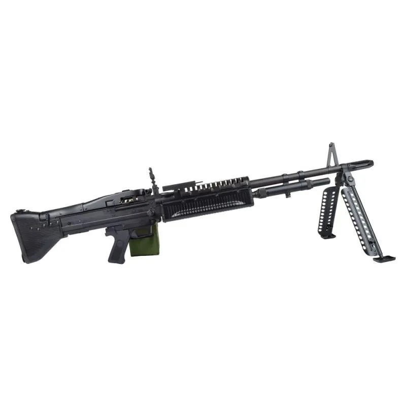 LMG M60 Vietnam