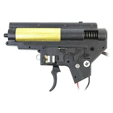 Gearbox MP5 Complete