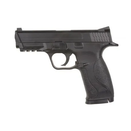 M&P40 CO2 Culasse Fixe