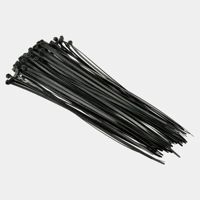 Bridas de Plástico (30 Unidades) - Foraventure