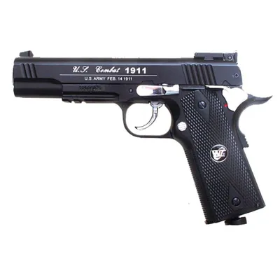 Colt 1911 CO2 (Win Gun)