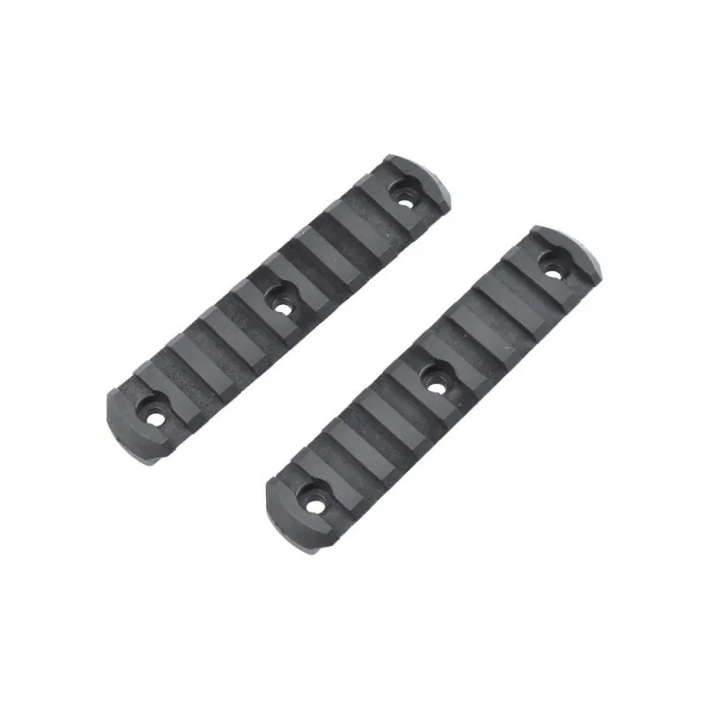 Rail 9 Slot x2